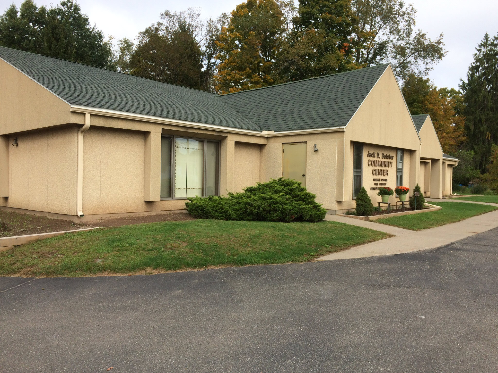 Afton Free Library 105A Main St, Afton, NY 13730