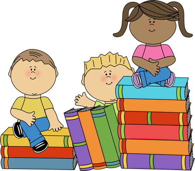 New! Preschool Story-time: Starts September 21st