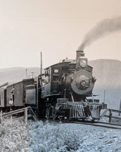 O&W RR
