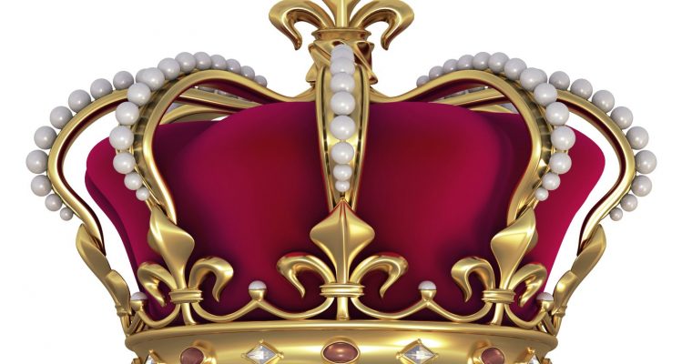 Kiddo Craft Time: Royal Crowns
