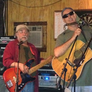 Dusty Wayne and Mr Pete August 30 @ 6:30 PM