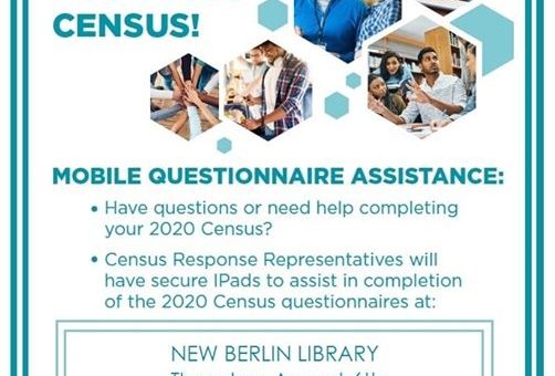 Census Event