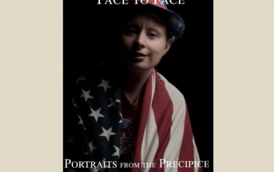 Face to Face: Portraits from the Precipice