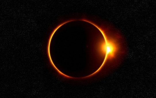 Solar Eclipse Program 4/3/24