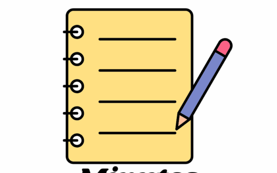 Board Minutes 1/28/26