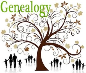 Genealogy Program ? Smyrna Public Library