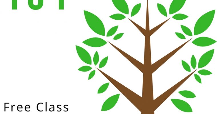 Free Genealogy 101 Class