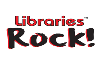 Libraries Rock! – 2018 Summer Reading Program