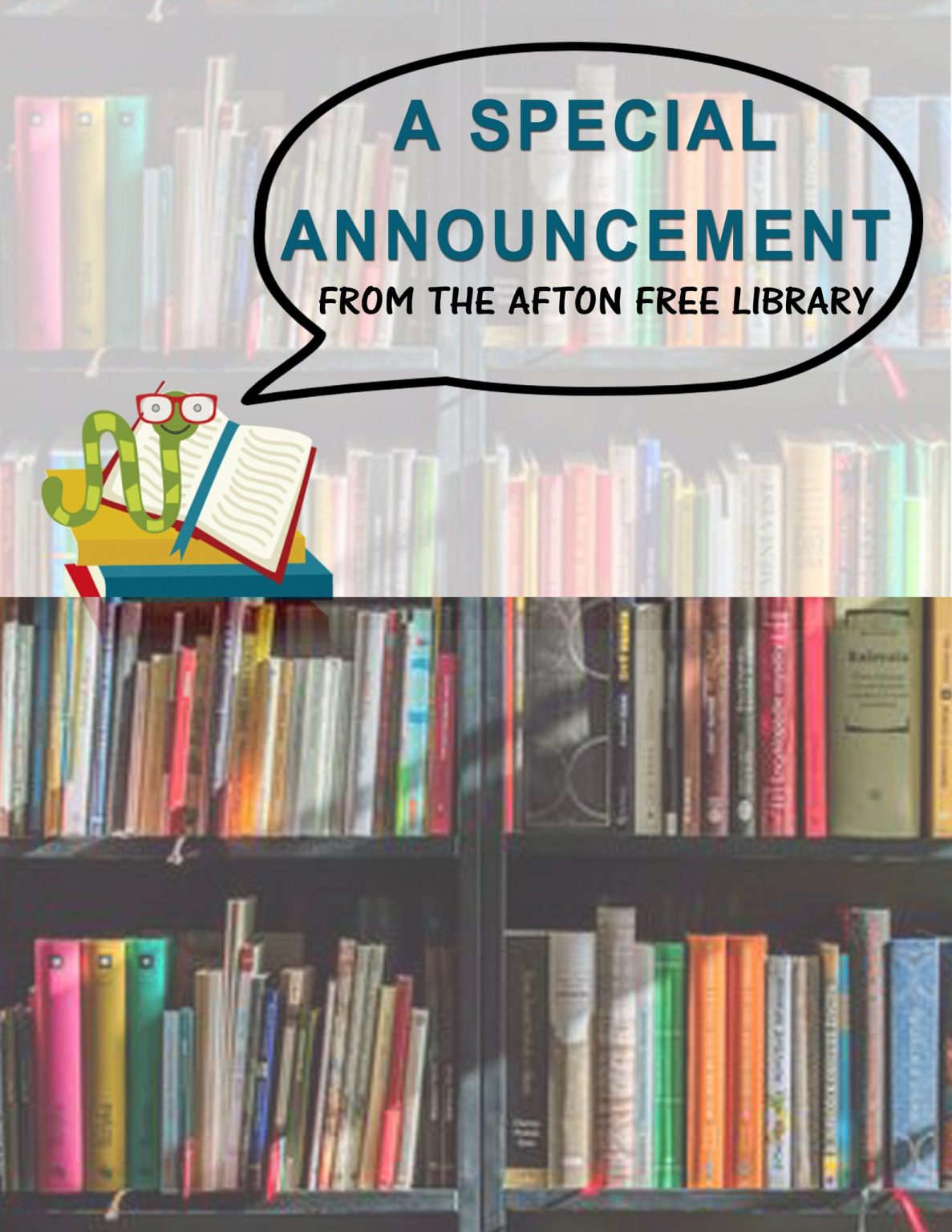 Afton Free Library