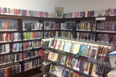 Paperbacks