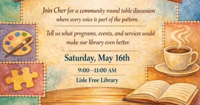 Community Round Table