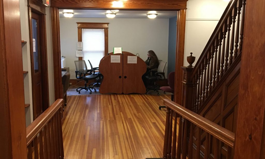 Four County Library System Resources Fairview Public Library