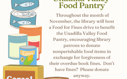Food Drive