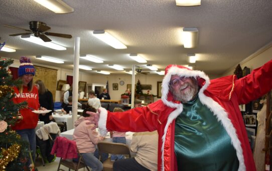 Christmas Party 2025