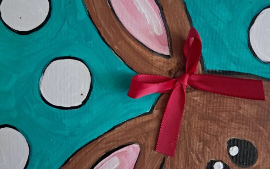 Outreach at Chase Nursing Home