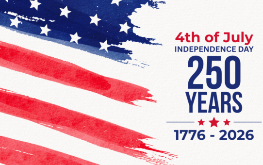 The New Berlin Library will be closed 7/3 & 7/4 for Independence Day.