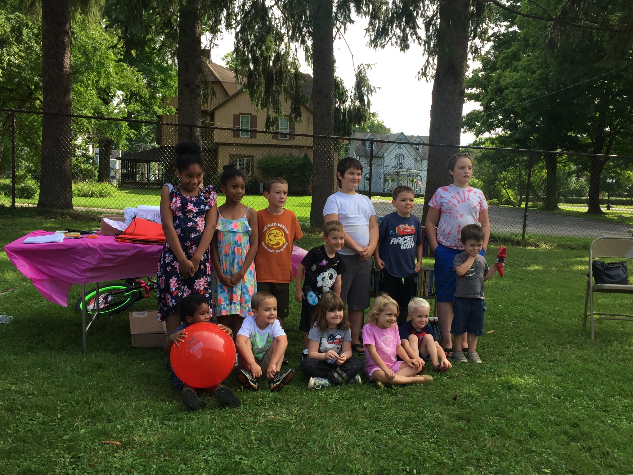 Hours and Contact Information Richfield Springs Public Library