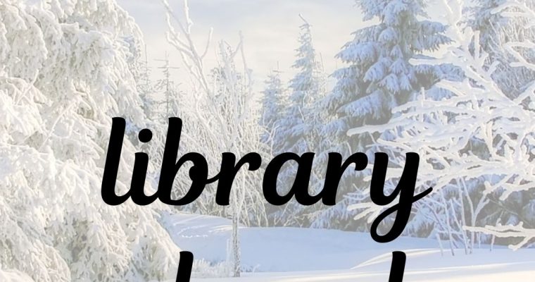 Library Closed Today